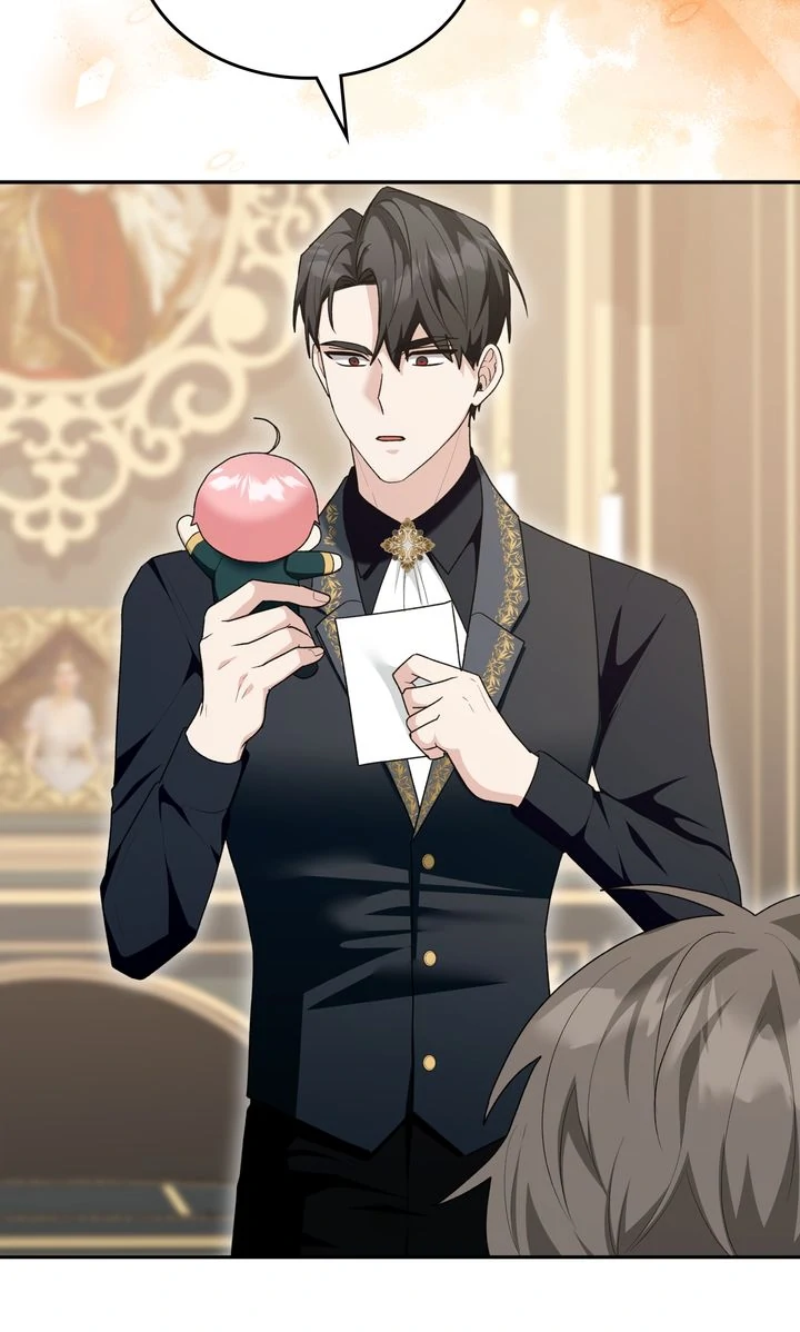 The Duke’s Plush Obsession [Full ver.] - Chapter 24 manhwa