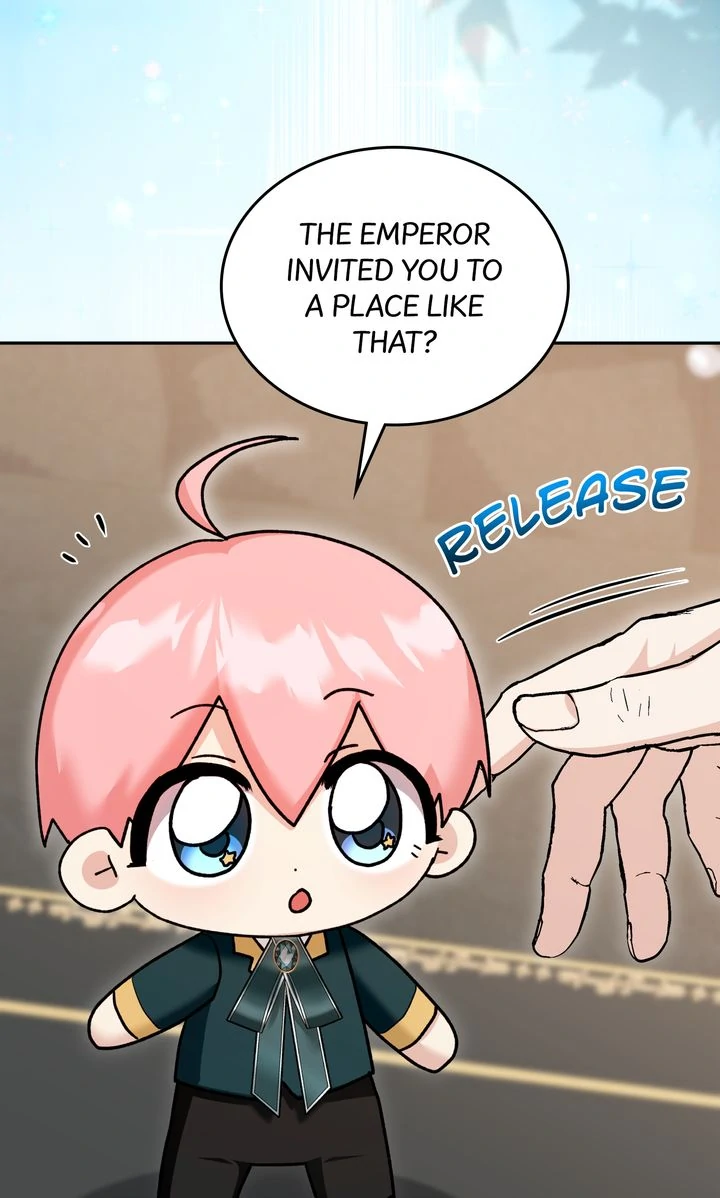 The Duke’s Plush Obsession [Full ver.] - Chapter 24 manhwa