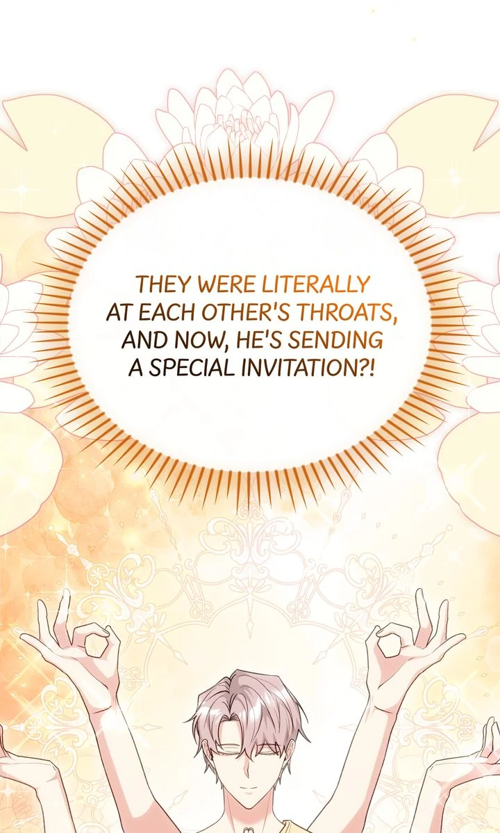The Duke’s Plush Obsession [Full ver.] - Chapter 24 manhwa
