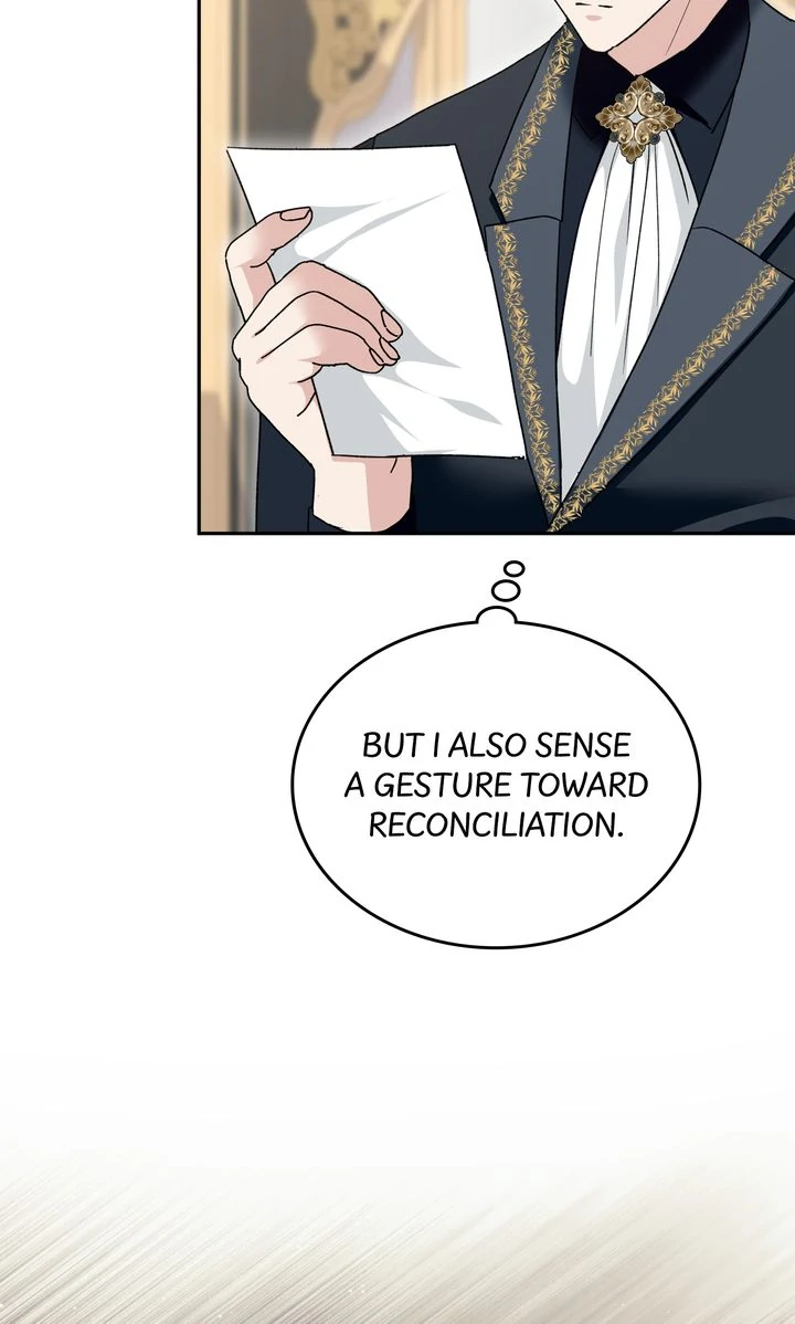 The Duke’s Plush Obsession [Full ver.] - Chapter 24 manhwa