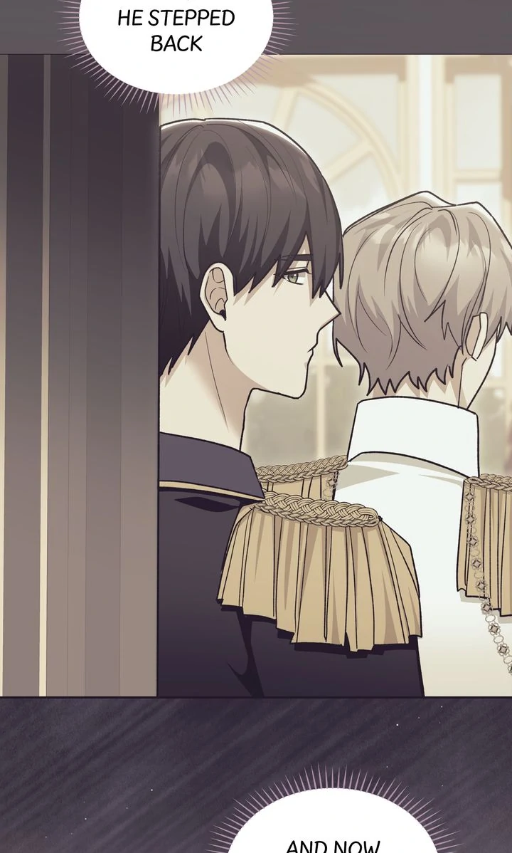 The Duke’s Plush Obsession [Full ver.] - Chapter 24 manhwa