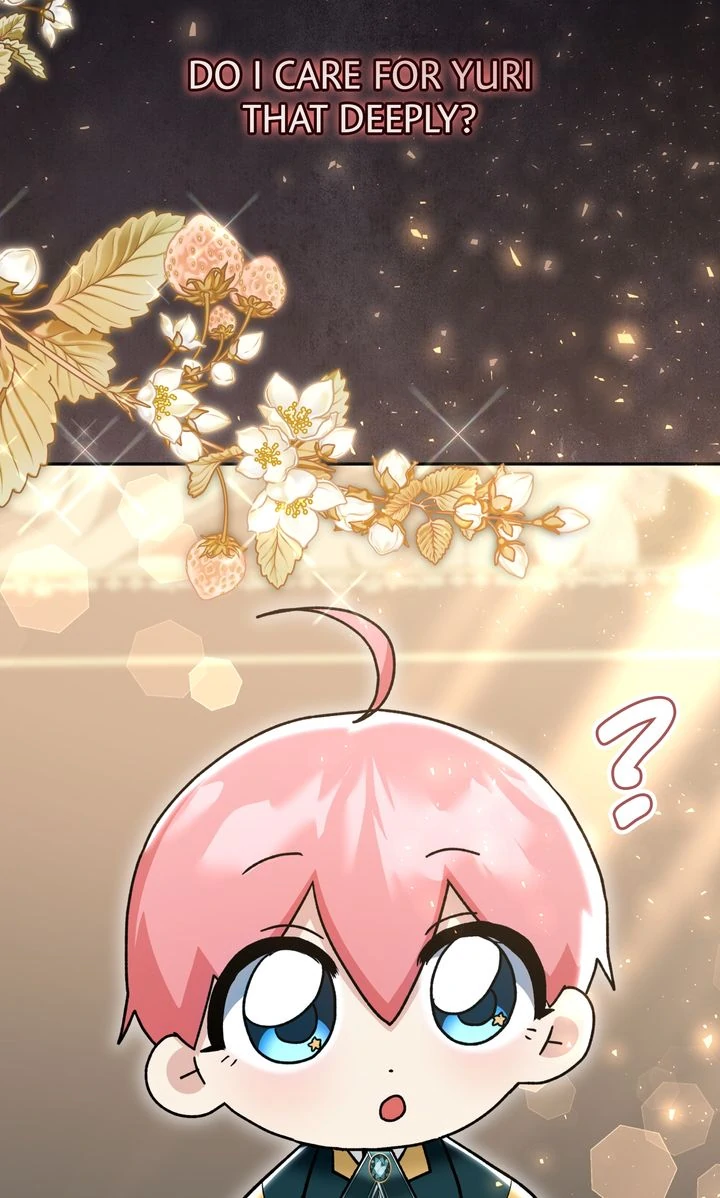The Duke’s Plush Obsession [Full ver.] - Chapter 24 manhwa