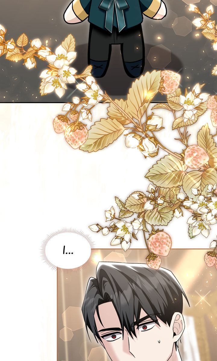 The Duke’s Plush Obsession [Full ver.] - Chapter 24 manhwa