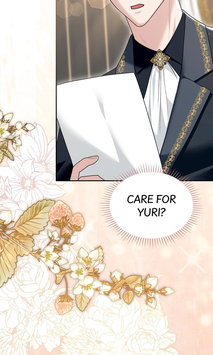 The Duke’s Plush Obsession [Full ver.] - Chapter 24 manhwa