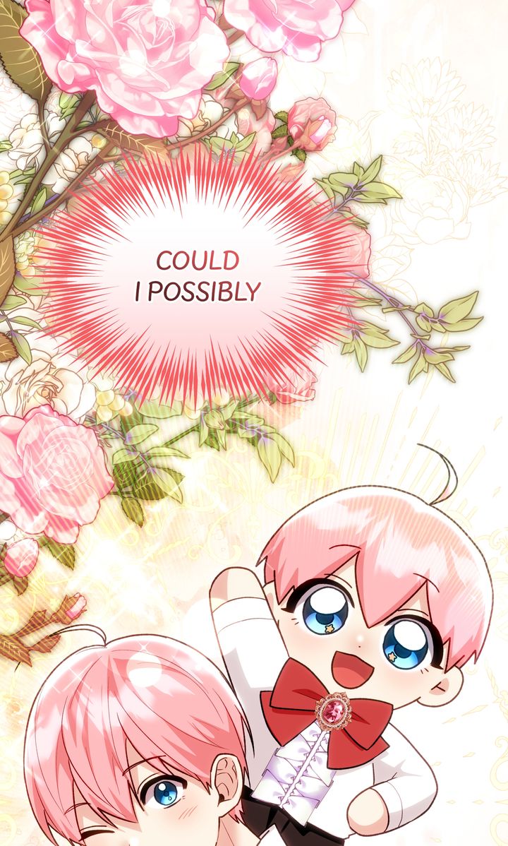 The Duke’s Plush Obsession [Full ver.] - Chapter 24 manhwa