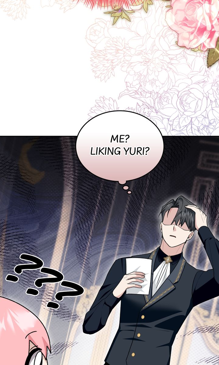 The Duke’s Plush Obsession [Full ver.] - Chapter 24 manhwa