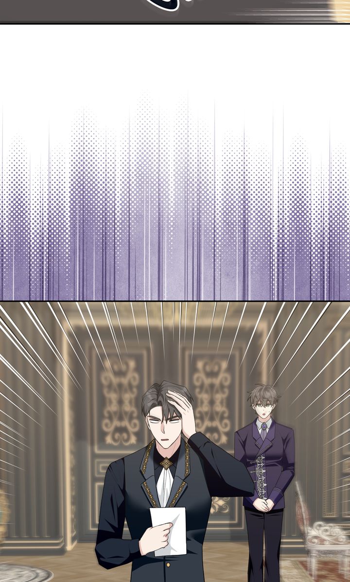 The Duke’s Plush Obsession [Full ver.] - Chapter 24 manhwa