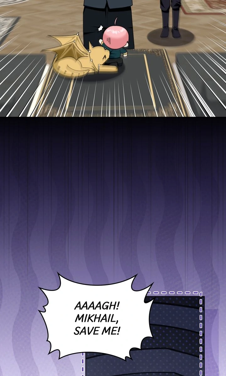 The Duke’s Plush Obsession [Full ver.] - Chapter 24 manhwa