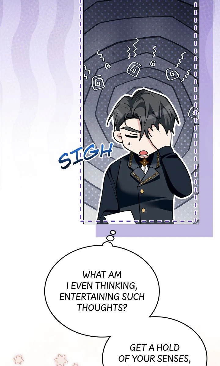 The Duke’s Plush Obsession [Full ver.] - Chapter 24 manhwa