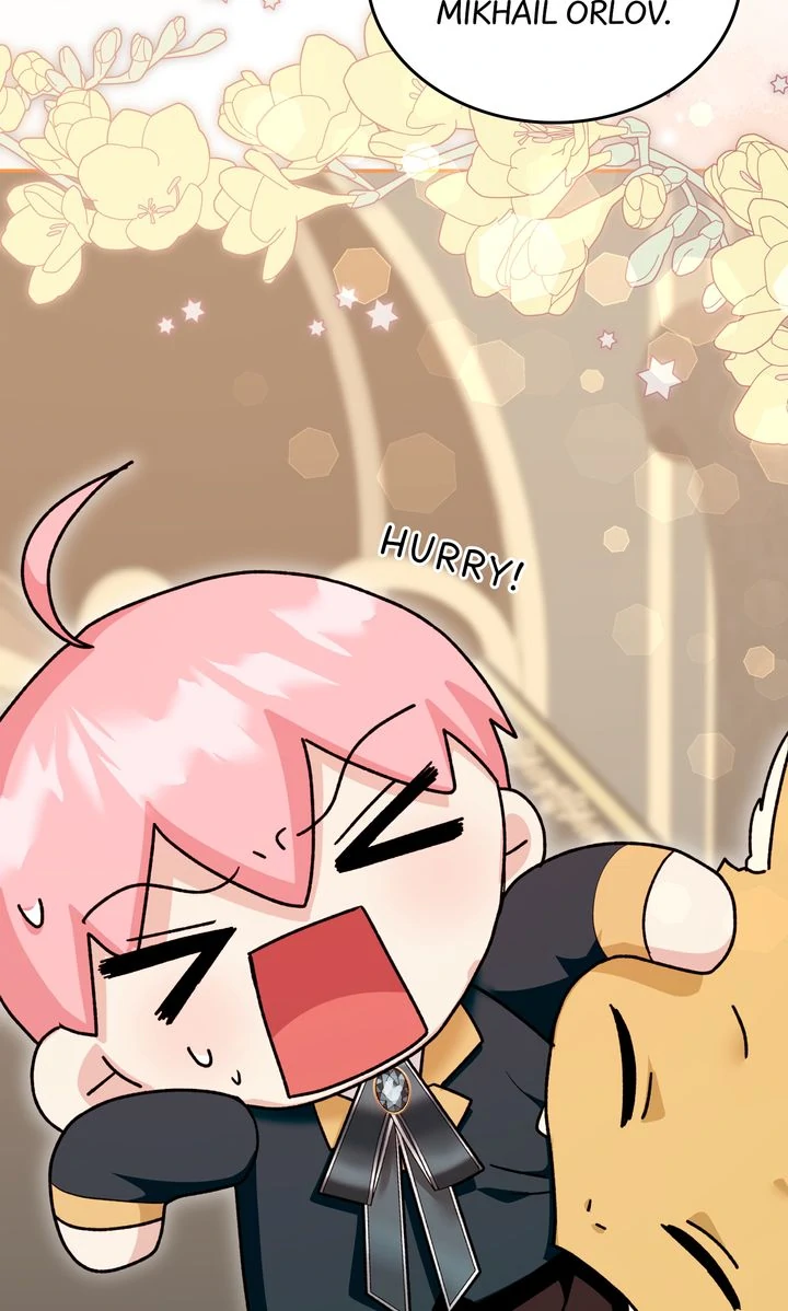 The Duke’s Plush Obsession [Full ver.] - Chapter 24 manhwa