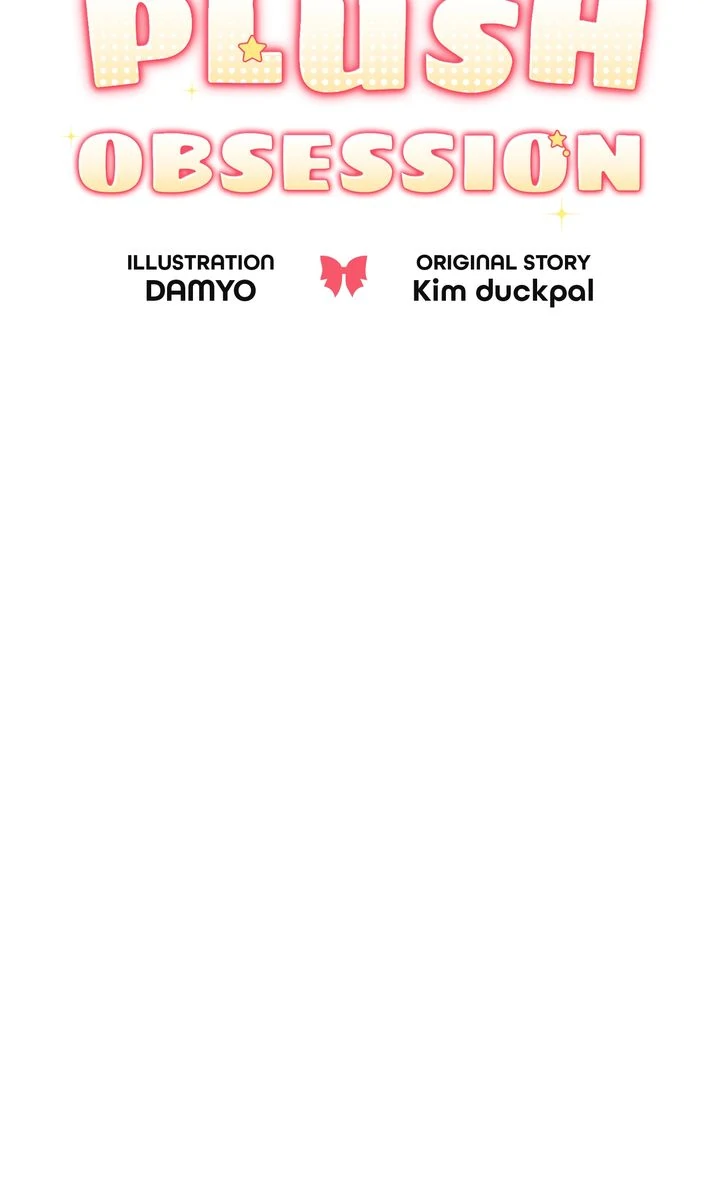 The Duke’s Plush Obsession [Full ver.] - Chapter 24 manhwa