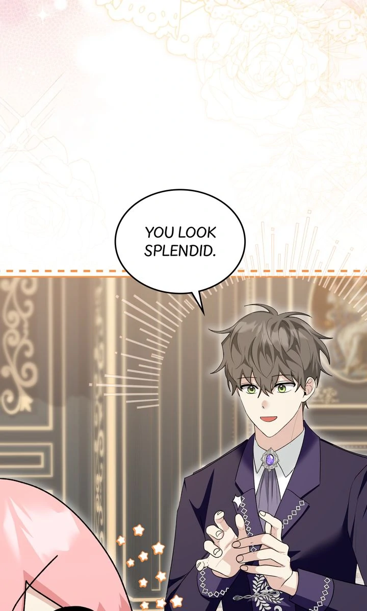 The Duke’s Plush Obsession [Full ver.] - Chapter 24 manhwa