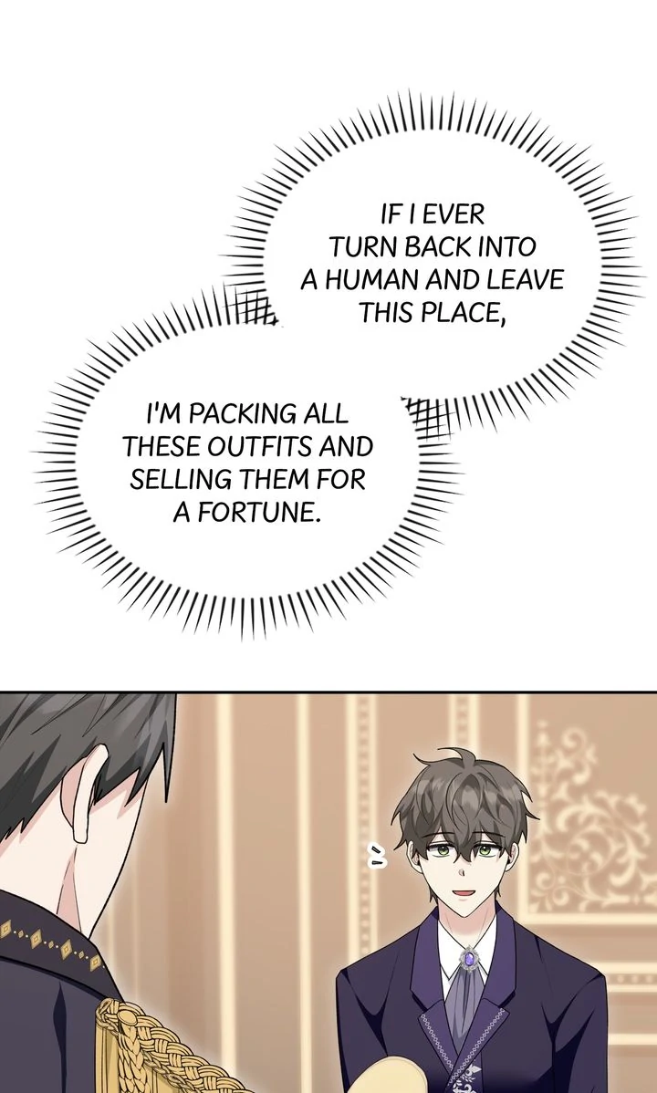 The Duke’s Plush Obsession [Full ver.] - Chapter 24 manhwa