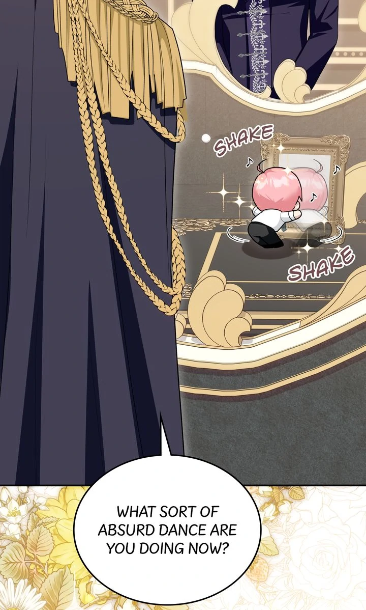 The Duke’s Plush Obsession [Full ver.] - Chapter 24 manhwa