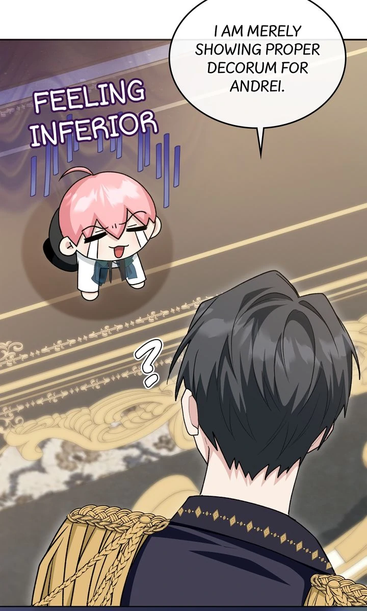 The Duke’s Plush Obsession [Full ver.] - Chapter 24 manhwa