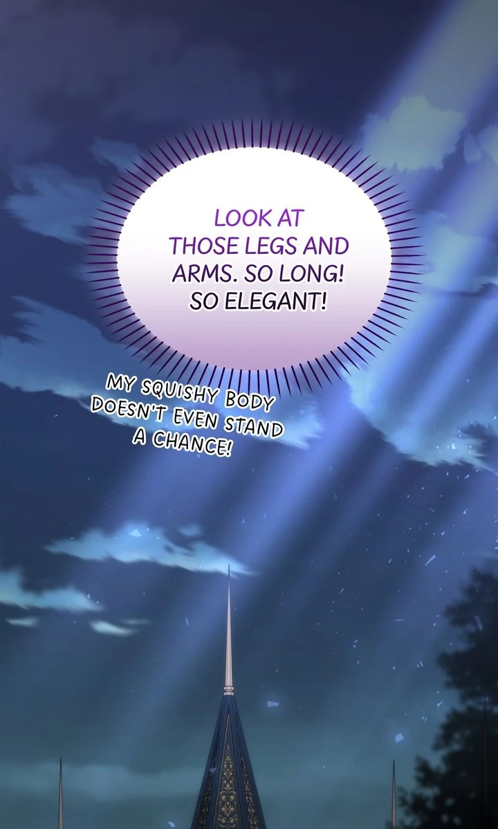 The Duke’s Plush Obsession [Full ver.] - Chapter 24 manhwa