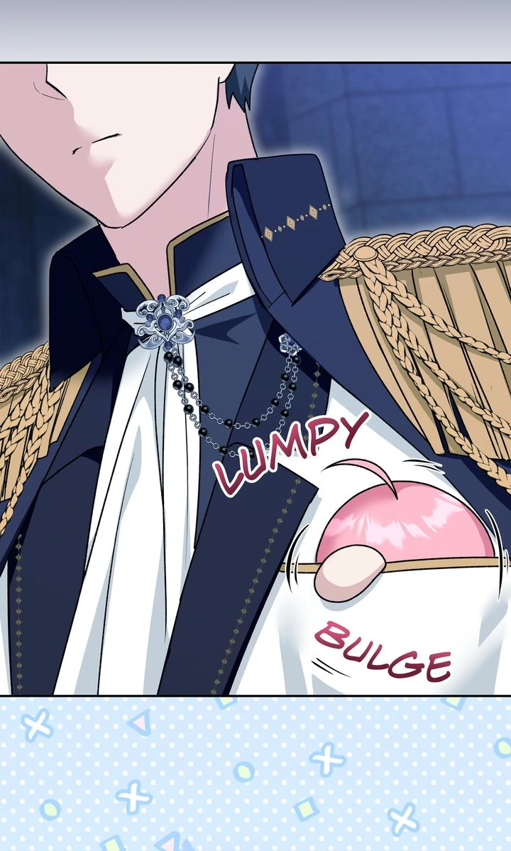 The Duke’s Plush Obsession [Full ver.] - Chapter 24 manhwa