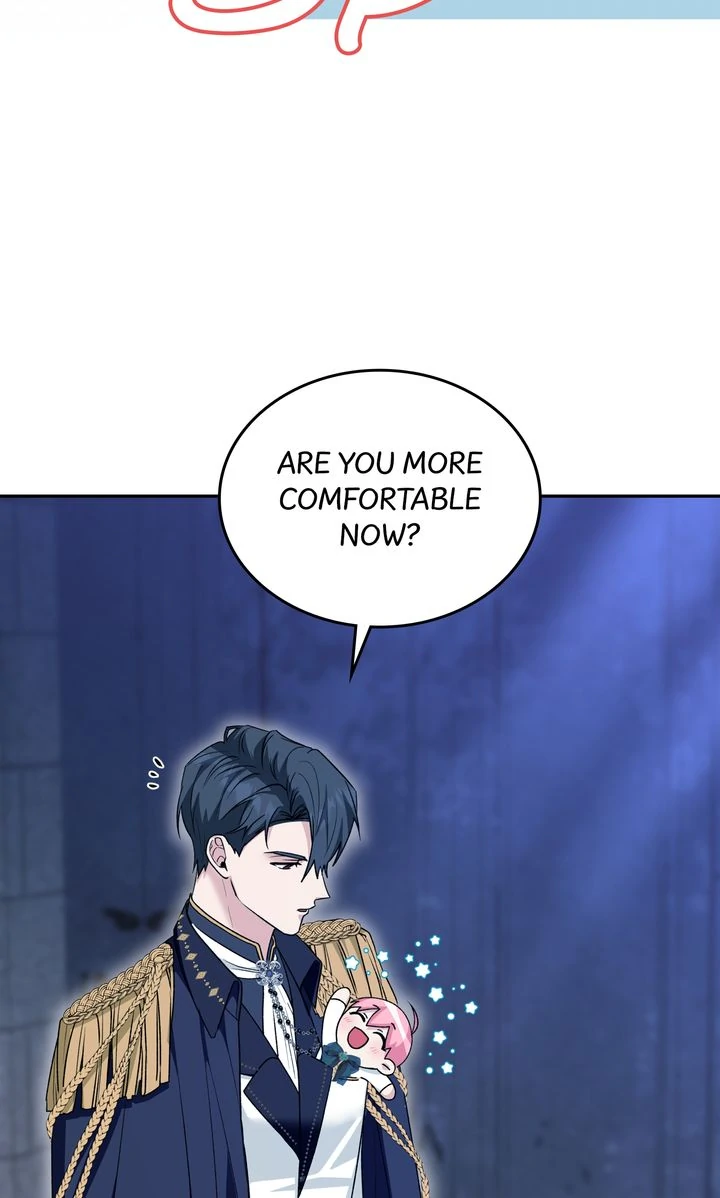 The Duke’s Plush Obsession [Full ver.] - Chapter 24 manhwa