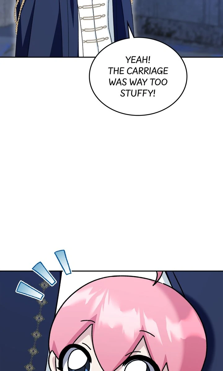 The Duke’s Plush Obsession [Full ver.] - Chapter 24 manhwa