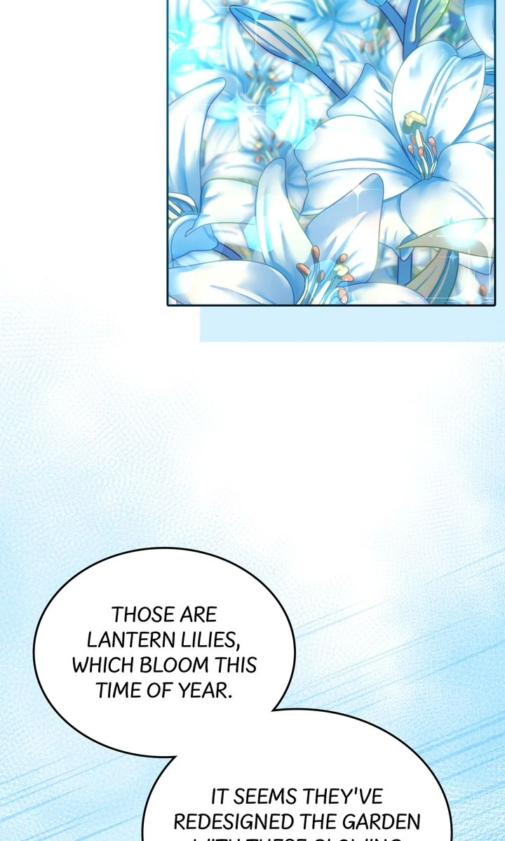 The Duke’s Plush Obsession [Full ver.] - Chapter 24 manhwa