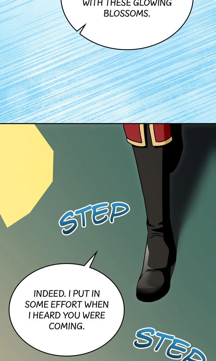 The Duke’s Plush Obsession [Full ver.] - Chapter 24 manhwa