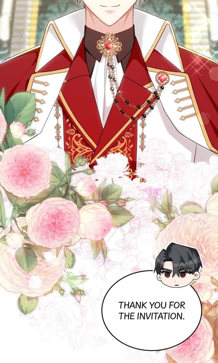 The Duke’s Plush Obsession [Full ver.] - Chapter 24 manhwa