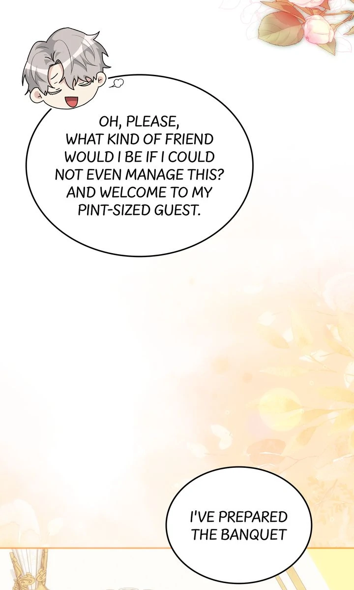 The Duke’s Plush Obsession [Full ver.] - Chapter 24 manhwa