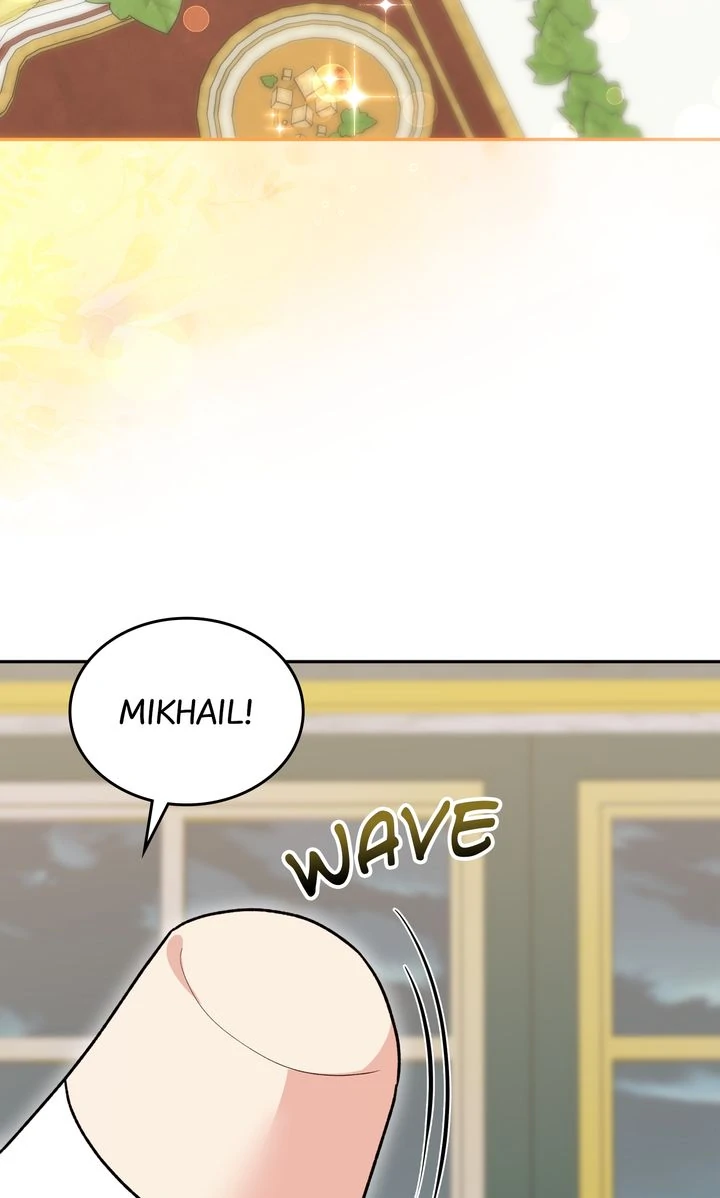 The Duke’s Plush Obsession [Full ver.] - Chapter 24 manhwa