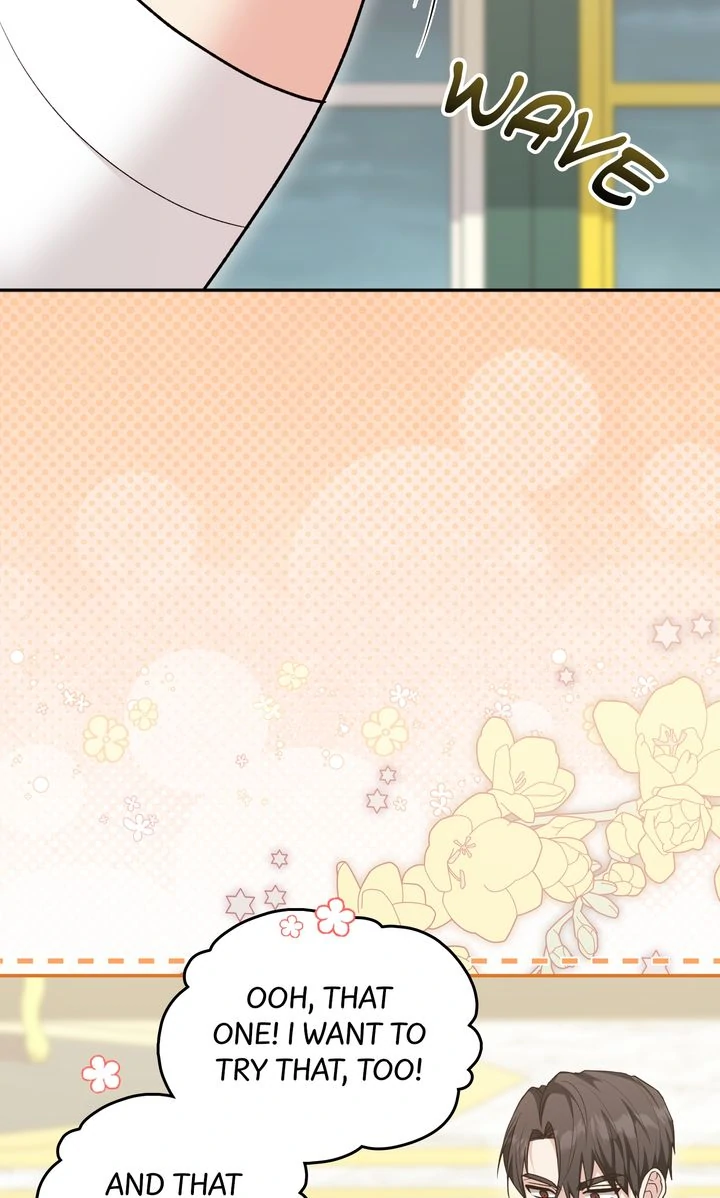 The Duke’s Plush Obsession [Full ver.] - Chapter 24 manhwa