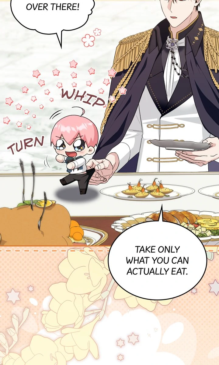 The Duke’s Plush Obsession [Full ver.] - Chapter 24 manhwa
