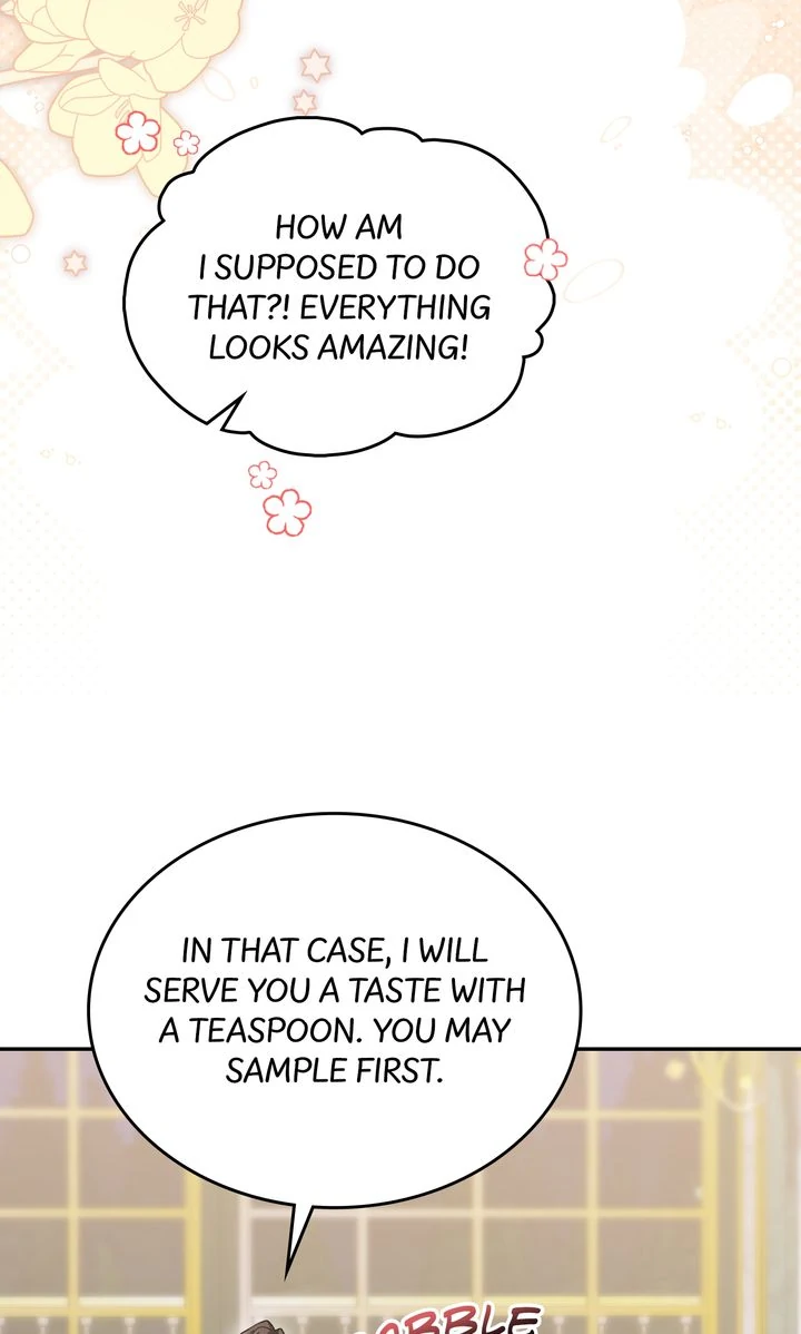 The Duke’s Plush Obsession [Full ver.] - Chapter 24 manhwa