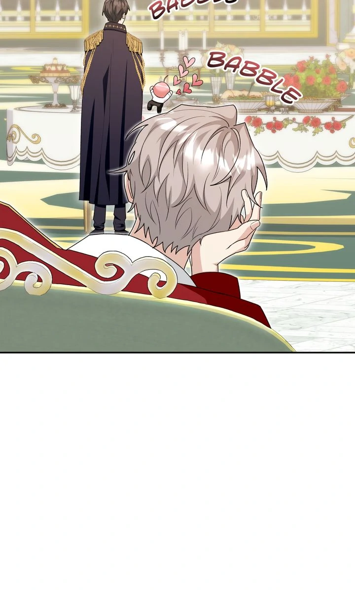 The Duke’s Plush Obsession [Full ver.] - Chapter 24 manhwa