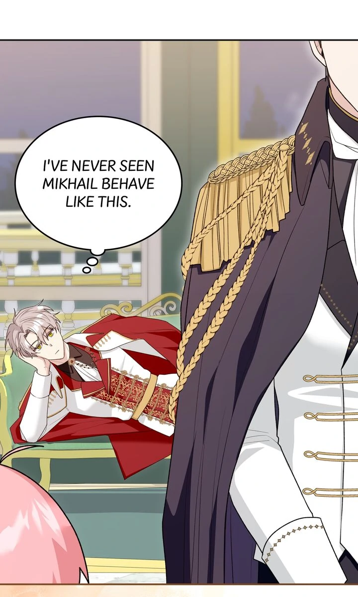 The Duke’s Plush Obsession [Full ver.] - Chapter 24 manhwa