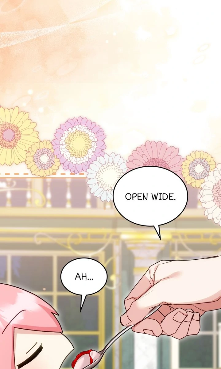 The Duke’s Plush Obsession [Full ver.] - Chapter 24 manhwa