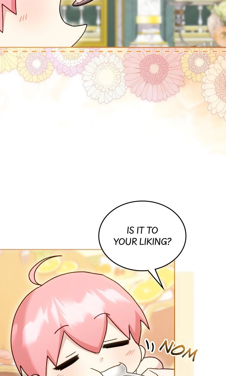 The Duke’s Plush Obsession [Full ver.] - Chapter 24 manhwa