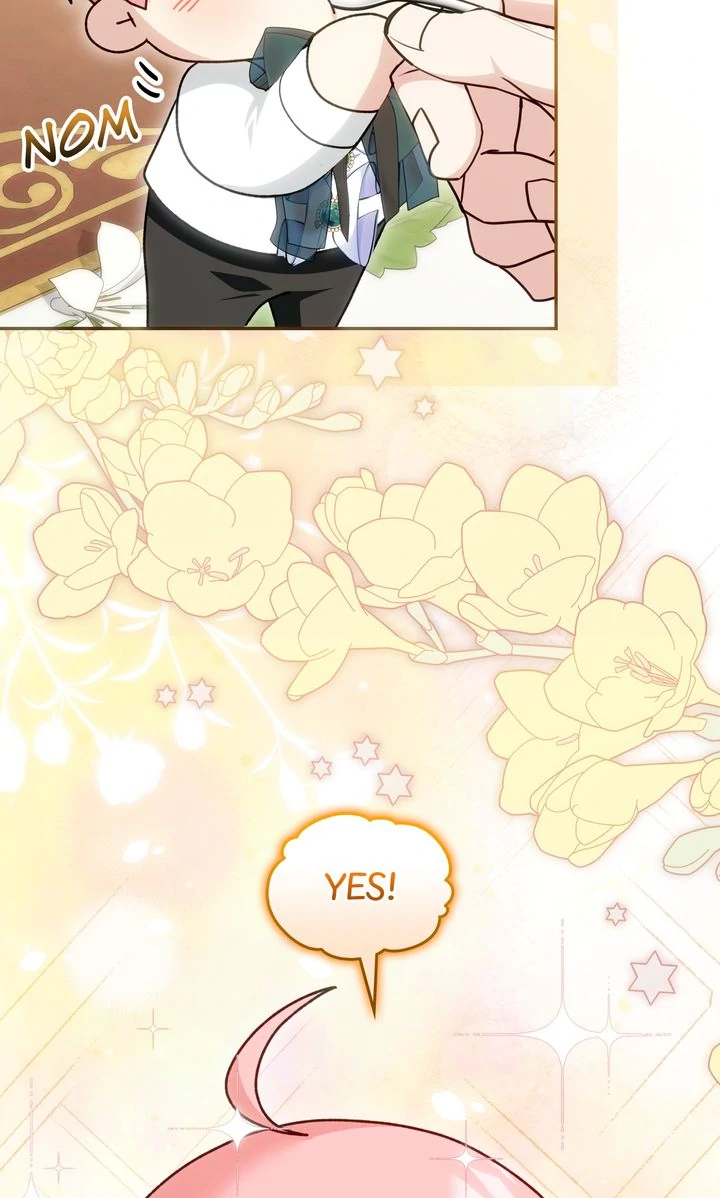 The Duke’s Plush Obsession [Full ver.] - Chapter 24 manhwa