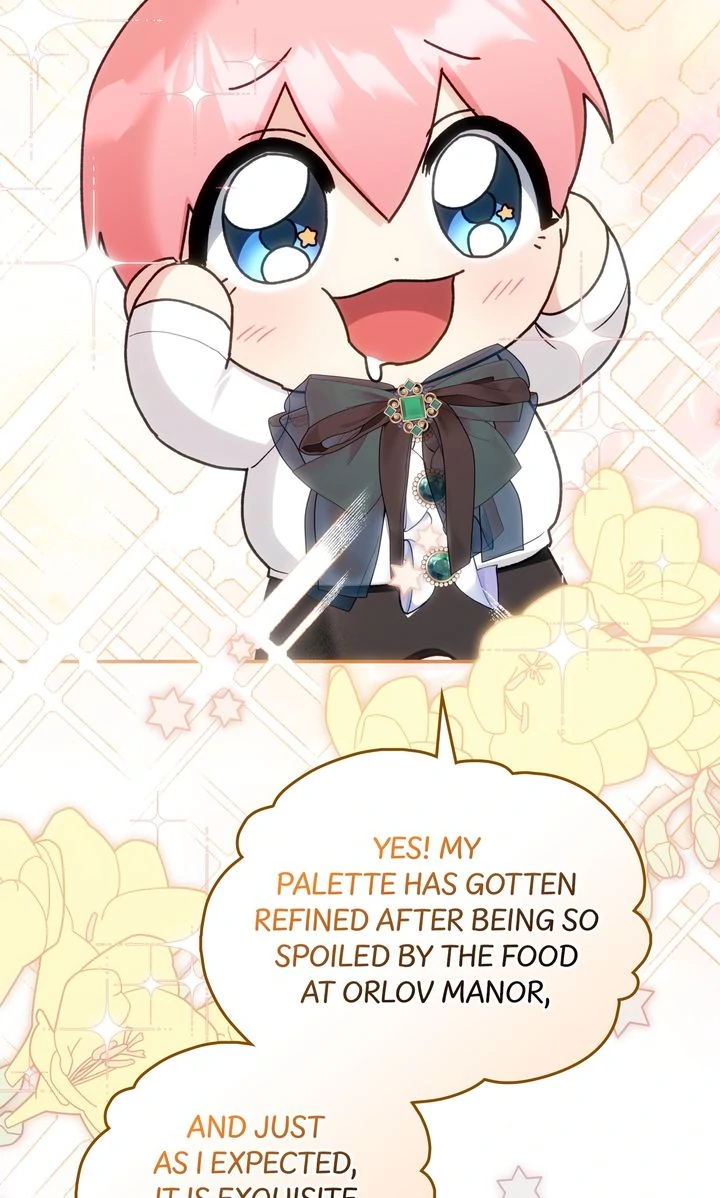The Duke’s Plush Obsession [Full ver.] - Chapter 24 manhwa