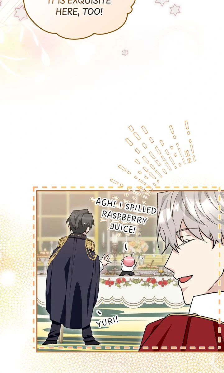 The Duke’s Plush Obsession [Full ver.] - Chapter 24 manhwa