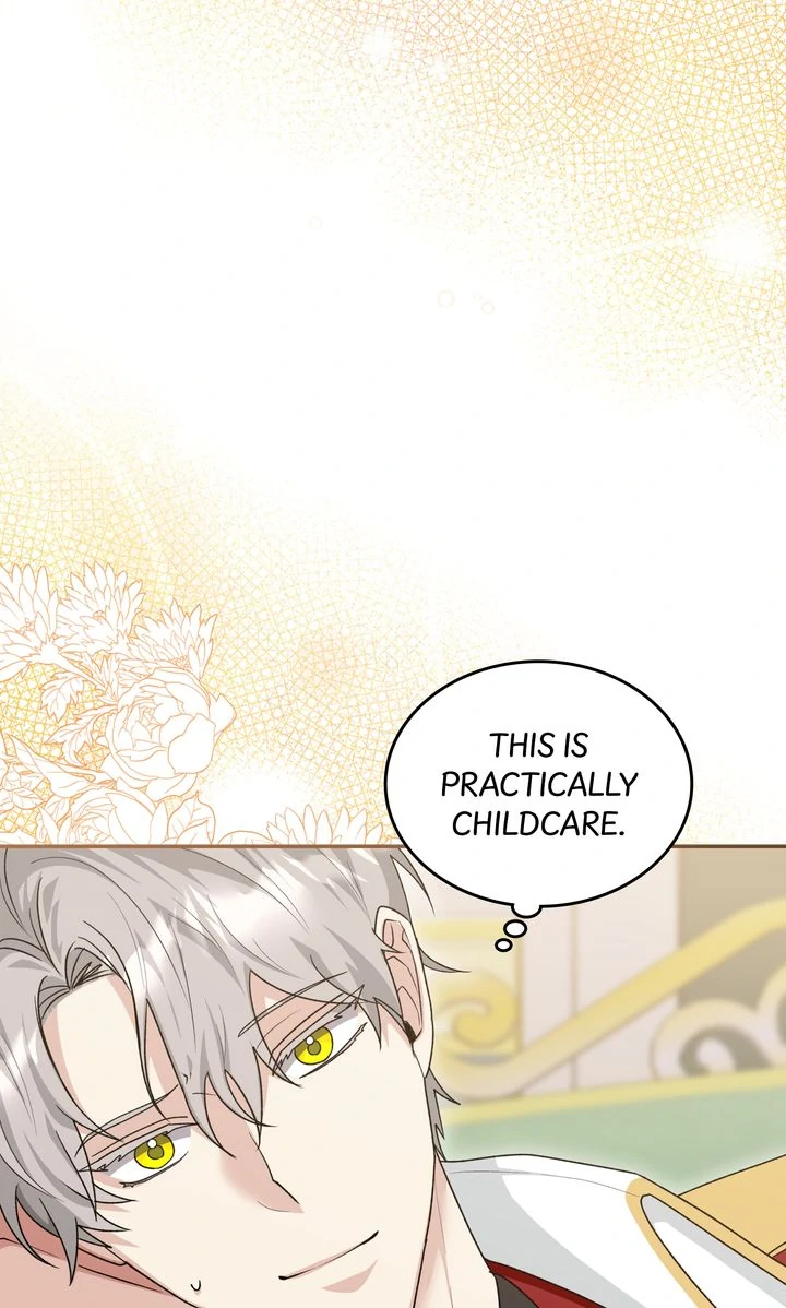 The Duke’s Plush Obsession [Full ver.] - Chapter 24 manhwa