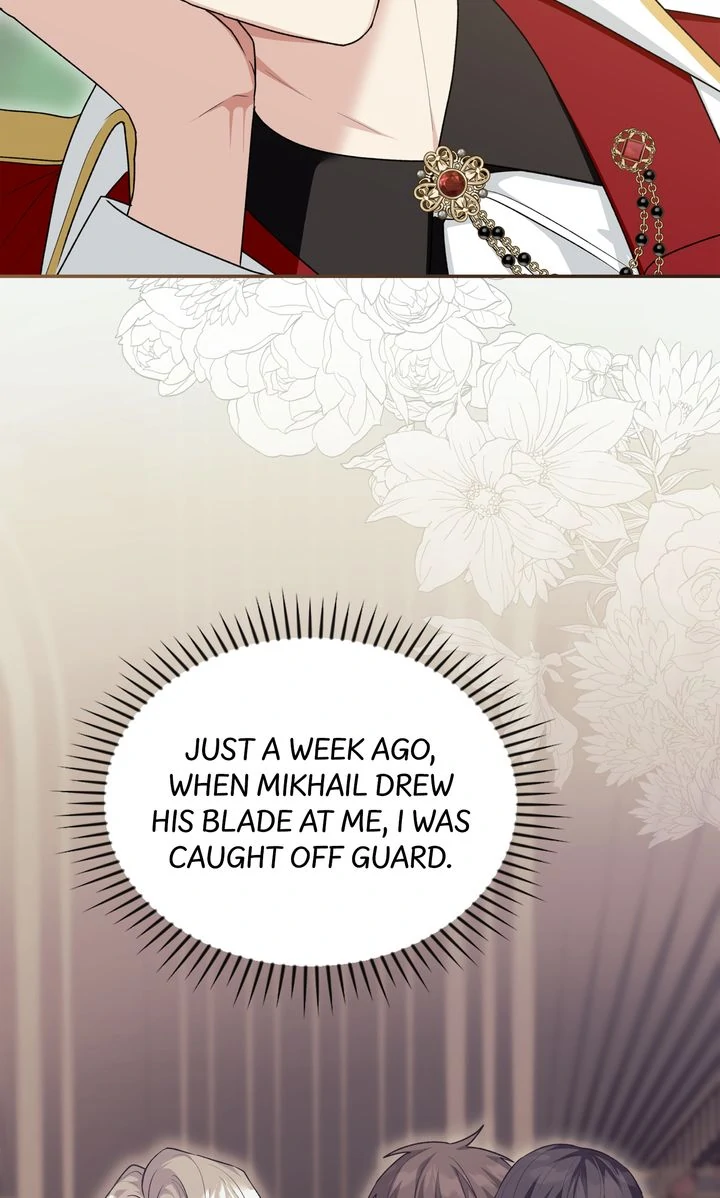 The Duke’s Plush Obsession [Full ver.] - Chapter 24 manhwa