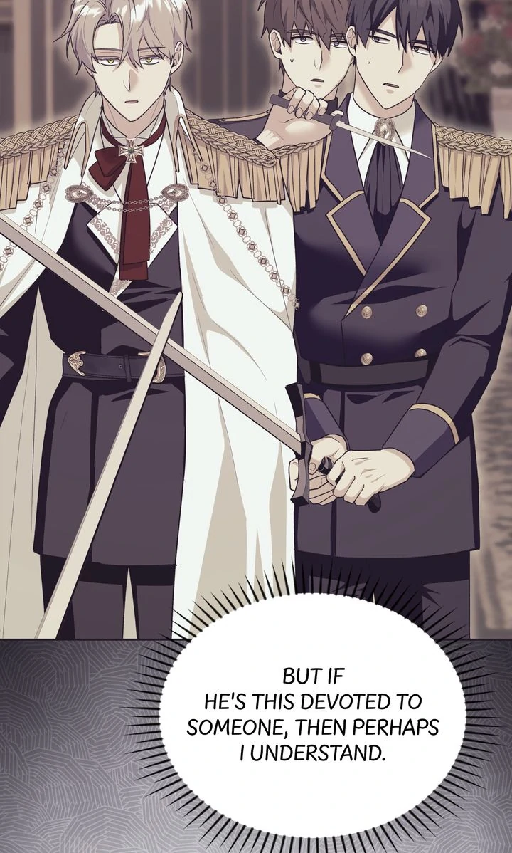 The Duke’s Plush Obsession [Full ver.] - Chapter 24 manhwa