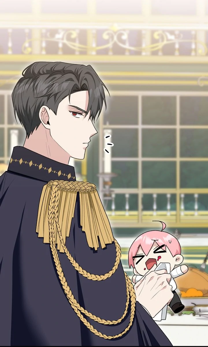 The Duke’s Plush Obsession [Full ver.] - Chapter 24 manhwa