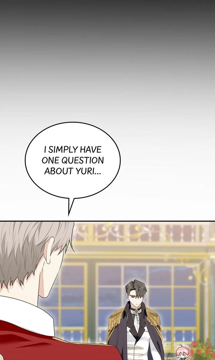 The Duke’s Plush Obsession [Full ver.] - Chapter 25 manhwa