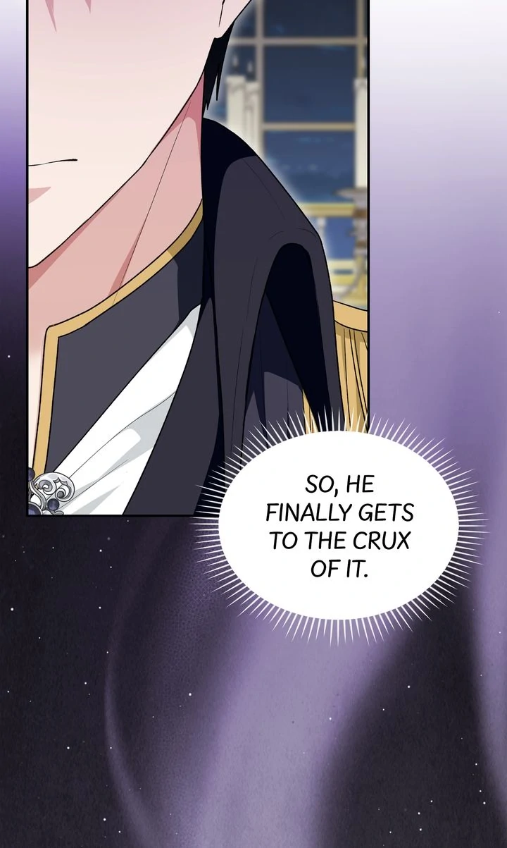 The Duke’s Plush Obsession [Full ver.] - Chapter 25 manhwa
