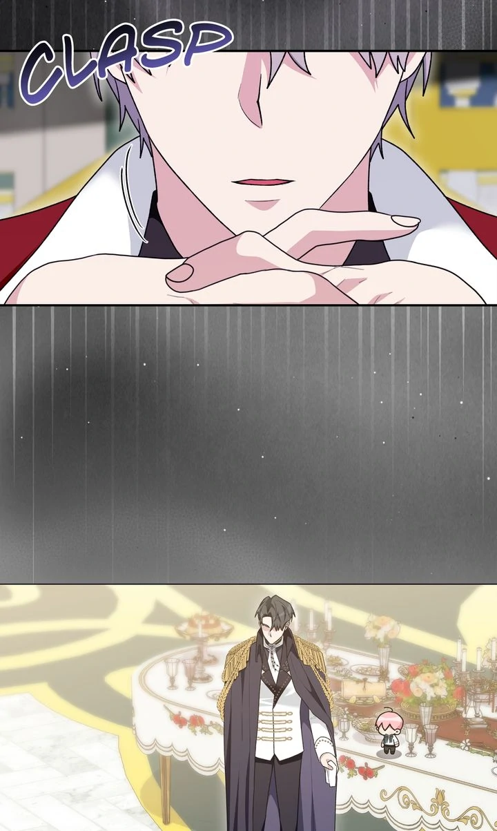 The Duke’s Plush Obsession [Full ver.] - Chapter 25 manhwa