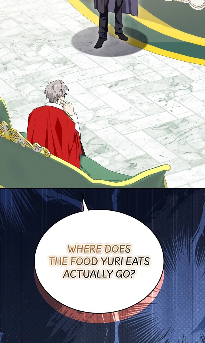The Duke’s Plush Obsession [Full ver.] - Chapter 25 manhwa
