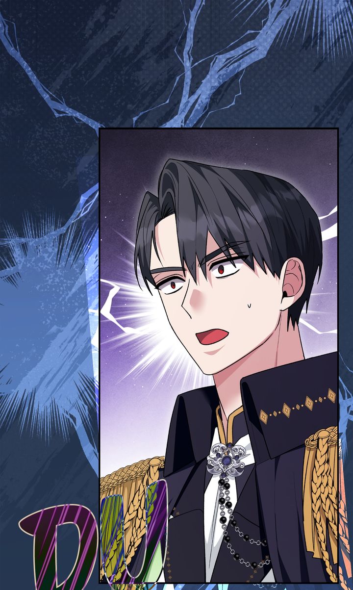 The Duke’s Plush Obsession [Full ver.] - Chapter 25 manhwa