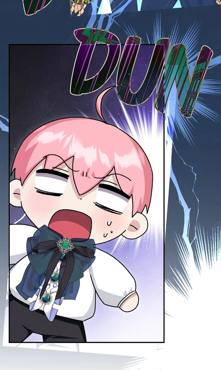 The Duke’s Plush Obsession [Full ver.] - Chapter 25 manhwa
