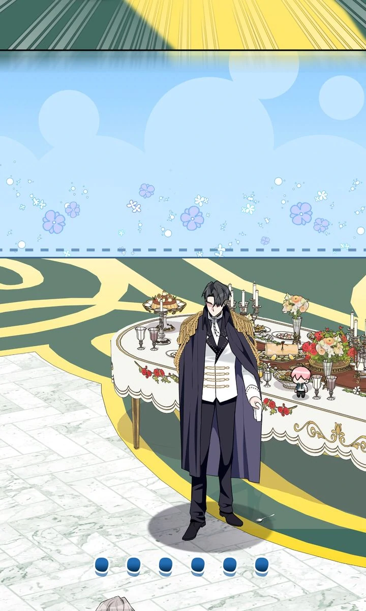 The Duke’s Plush Obsession [Full ver.] - Chapter 25 manhwa