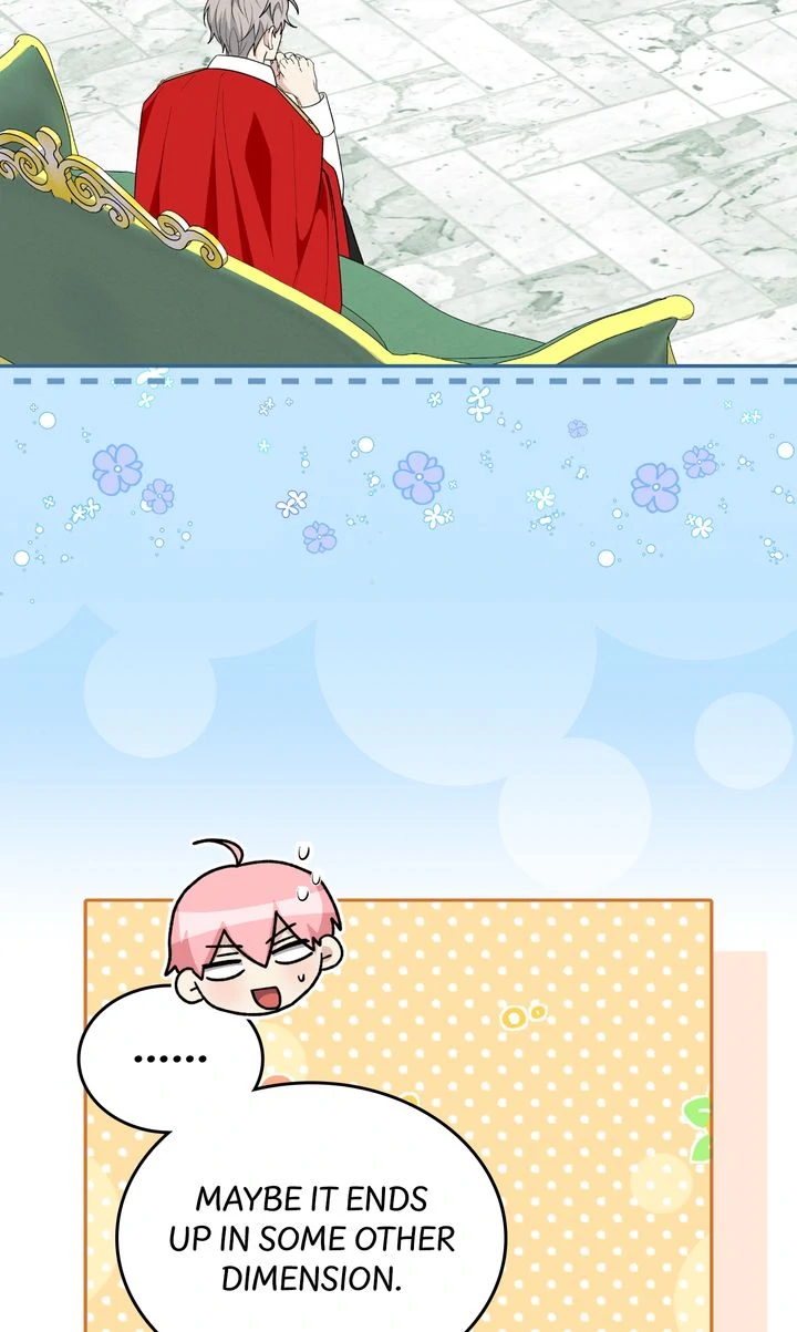 The Duke’s Plush Obsession [Full ver.] - Chapter 25 manhwa